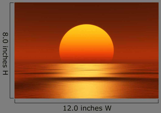 Beautiful Sunset