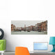 Venice Venecia Wall Mural