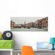 Venice Venecia Wall Mural