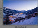 Ski Resort Night