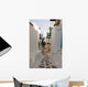 Tiny Walk Paths Mykonos