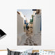 Tiny Walk Paths Mykonos