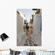 Tiny Walk Paths Mykonos