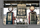 Hisotric Route 66