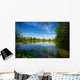 Beautiful place Wall Mural
