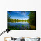 Beautiful place Wall Mural