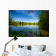 Beautiful place Wall Mural