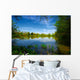 Beautiful place Wall Mural