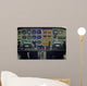 Airplane Controls Wall Decal