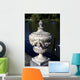 Sculptured Urn