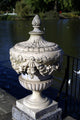 Sculptured Urn