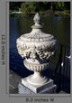 Sculptured Urn