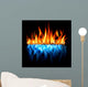 Fire and Ice