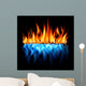 Fire and Ice