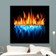 Fire and Ice