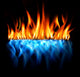 Fire and Ice