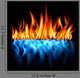 Fire and Ice