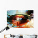 dex spin glitter Wall Mural