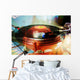 dex spin glitter Wall Mural