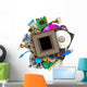 Heap Computer Hardware