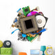 Heap Computer Hardware