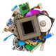 Heap Computer Hardware