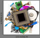 Heap Computer Hardware