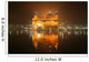 Golden Temple, Amritsar, India Wall Mural