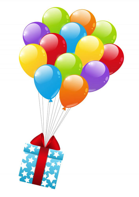 Happy Holiday