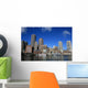 Boston Wall Mural