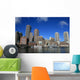 Boston Wall Mural