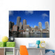 Boston Wall Mural
