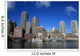 Boston Wall Mural