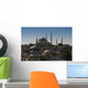 Suleymaniye Mosque Wall Mural