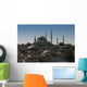 Suleymaniye Mosque Wall Mural