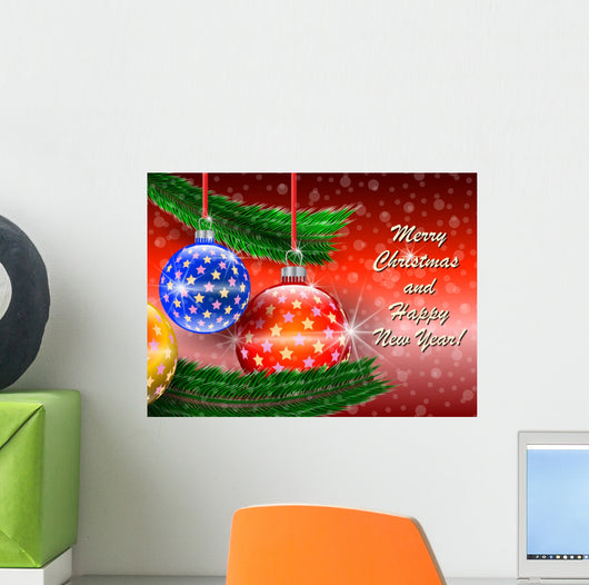 Merry Christmas and Happy