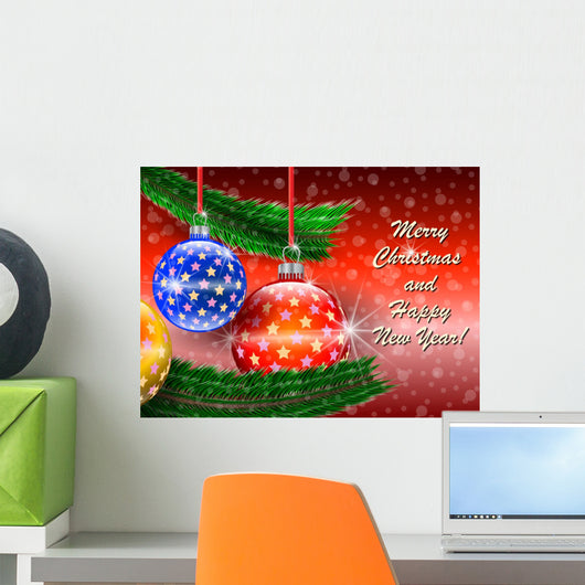 Merry Christmas and Happy