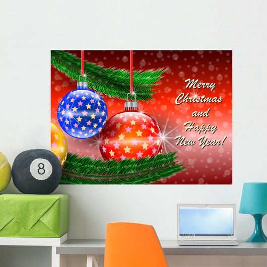 Merry Christmas and Happy