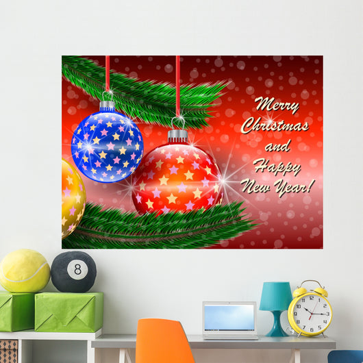 Merry Christmas and Happy