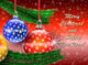 Merry Christmas and Happy