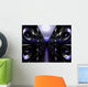 aisle speaker Wall Mural