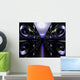 aisle speaker Wall Mural