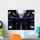 aisle speaker Wall Mural