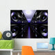 aisle speaker Wall Mural