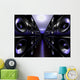 aisle speaker Wall Mural