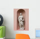 Neoclassic Marble Statue Its