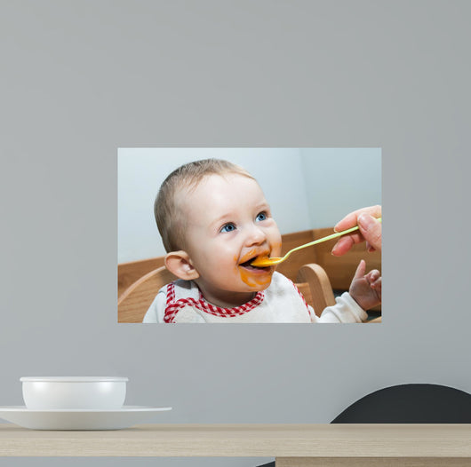 Baby Feeding