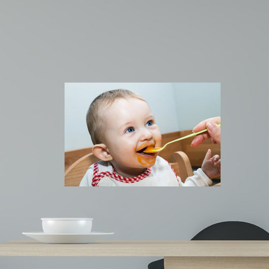 Baby Feeding
