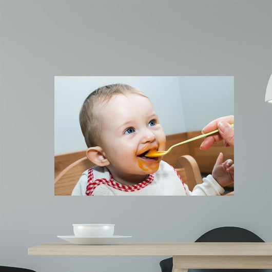 Baby Feeding