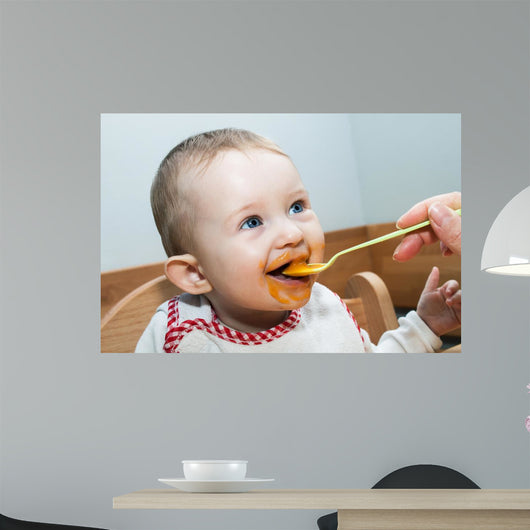 Baby Feeding